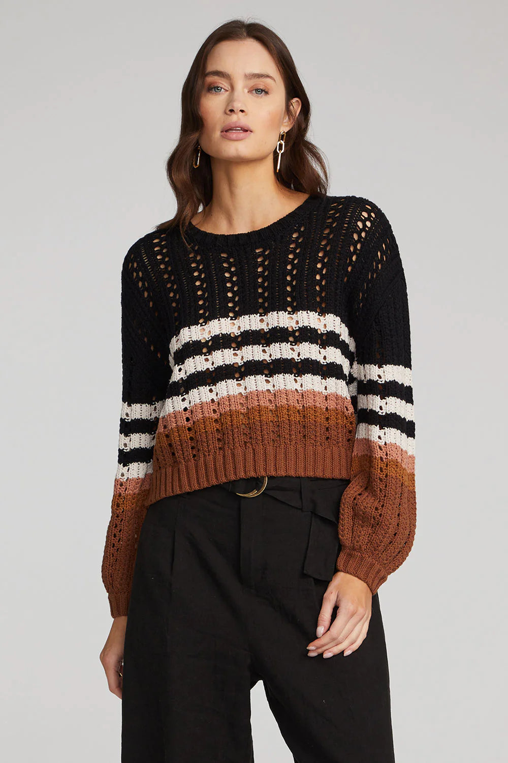 Saltwater Luxe ‘Mimi Sweater’