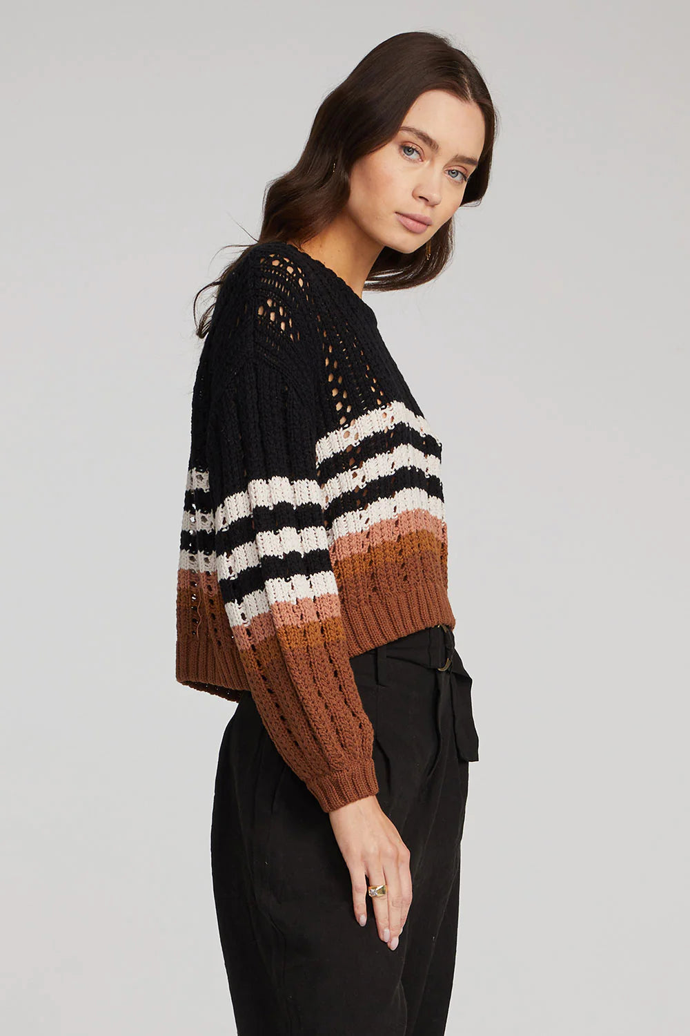 Saltwater Luxe ‘Mimi Sweater’