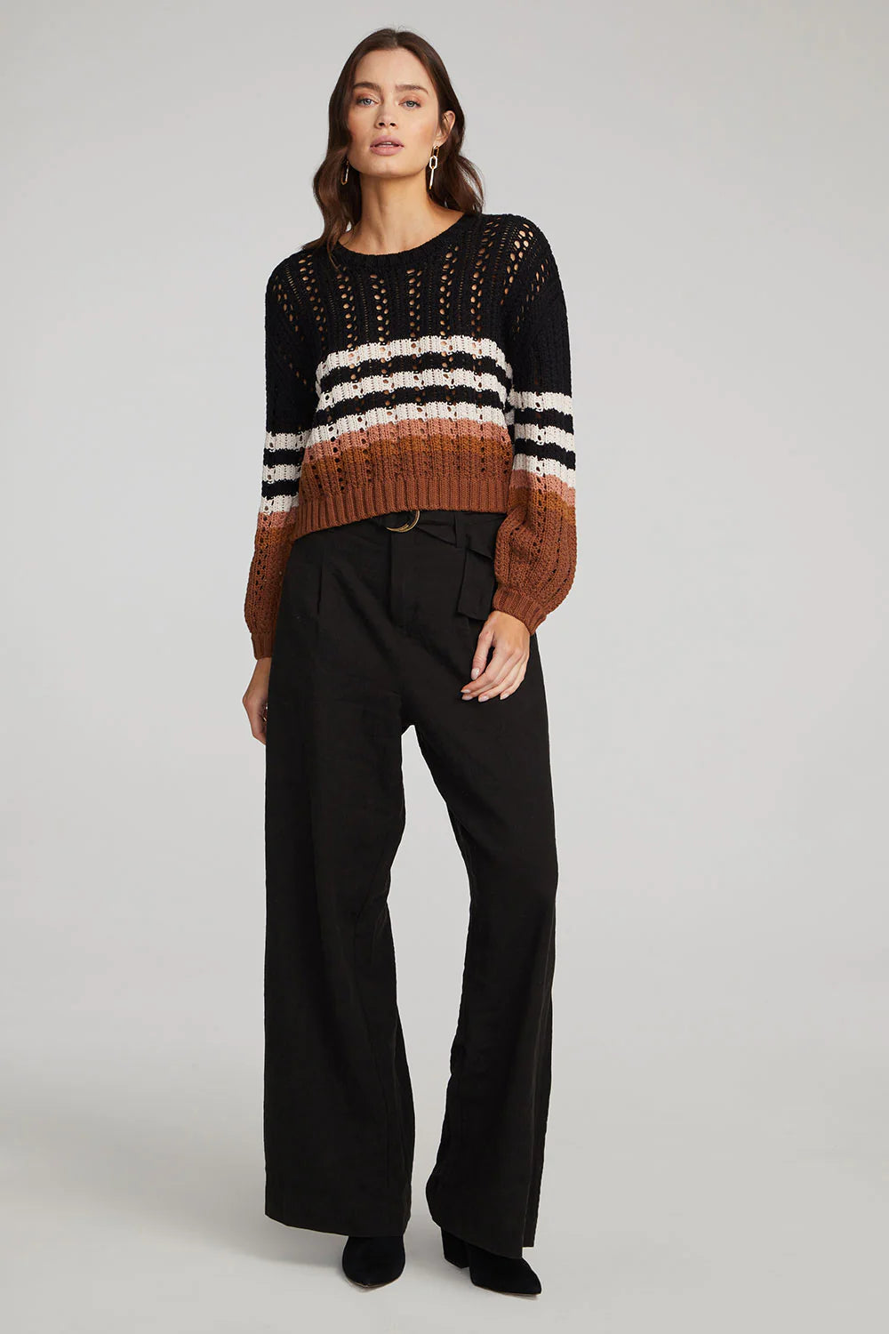 Saltwater Luxe ‘Mimi Sweater’