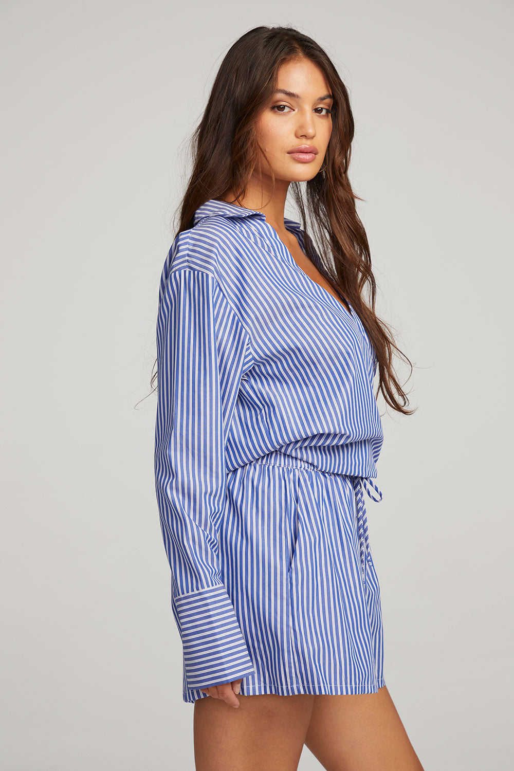 Chaser ‘Hailey Blouse’