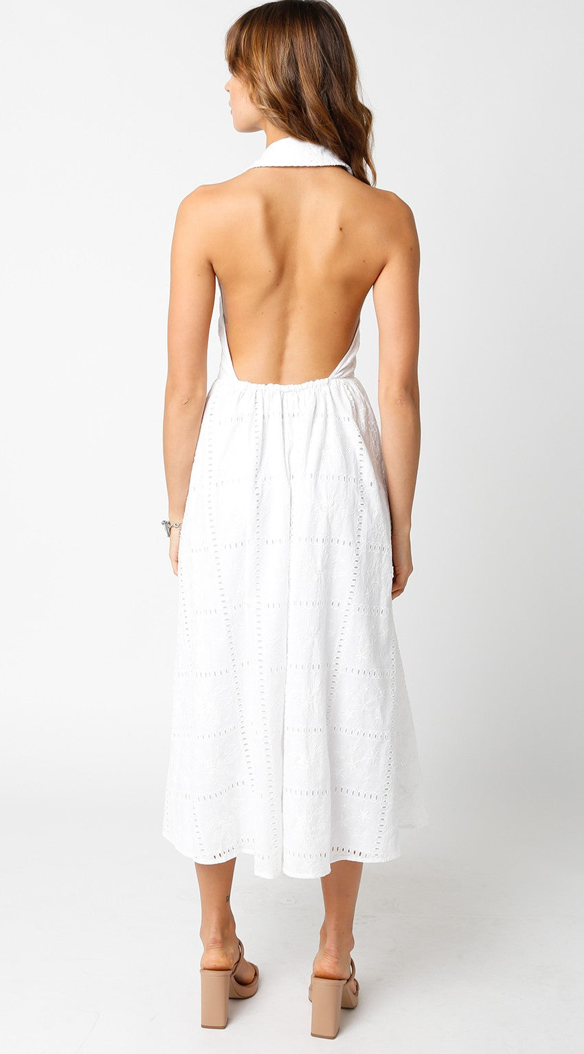 The ‘Perfect Summer Dress’