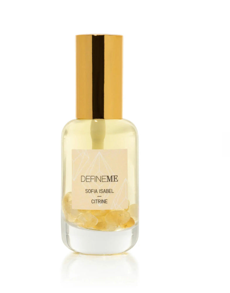 Define Me ‘Sofia Isabel Perfume’