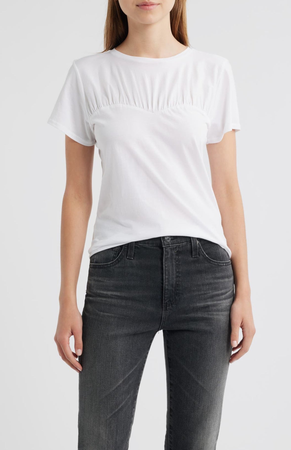 Rails ‘Janis Top’