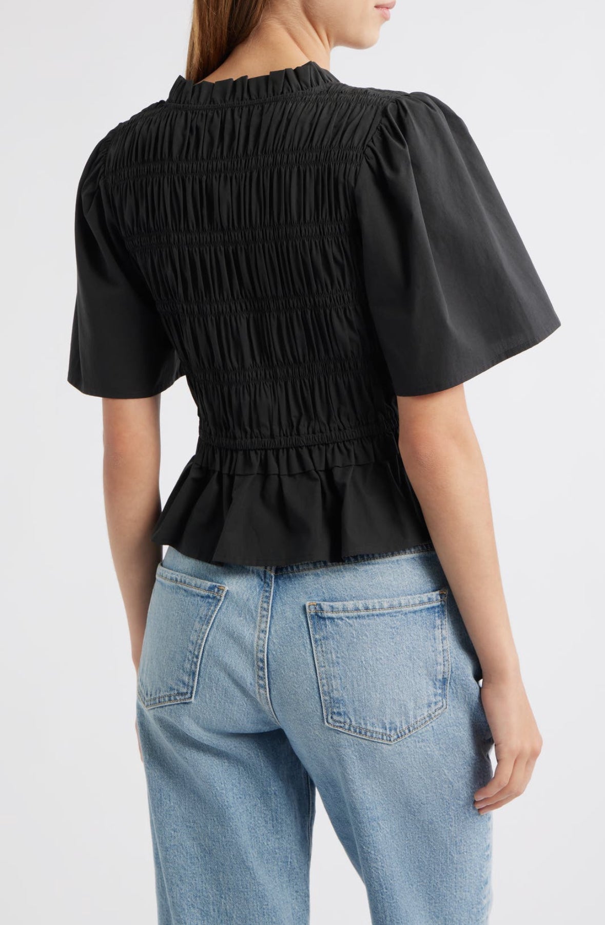 Rails ‘Portia Top’