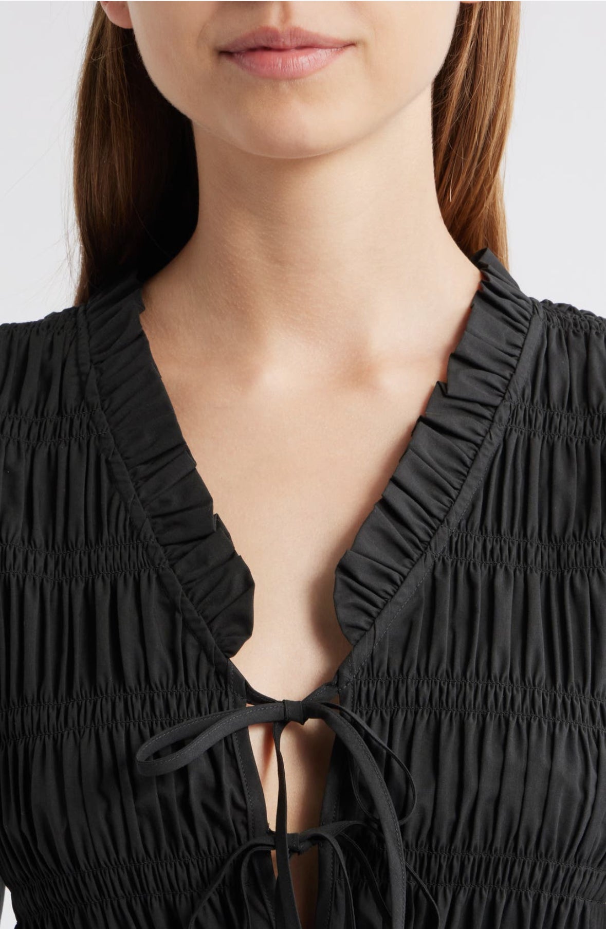 Rails ‘Portia Top’