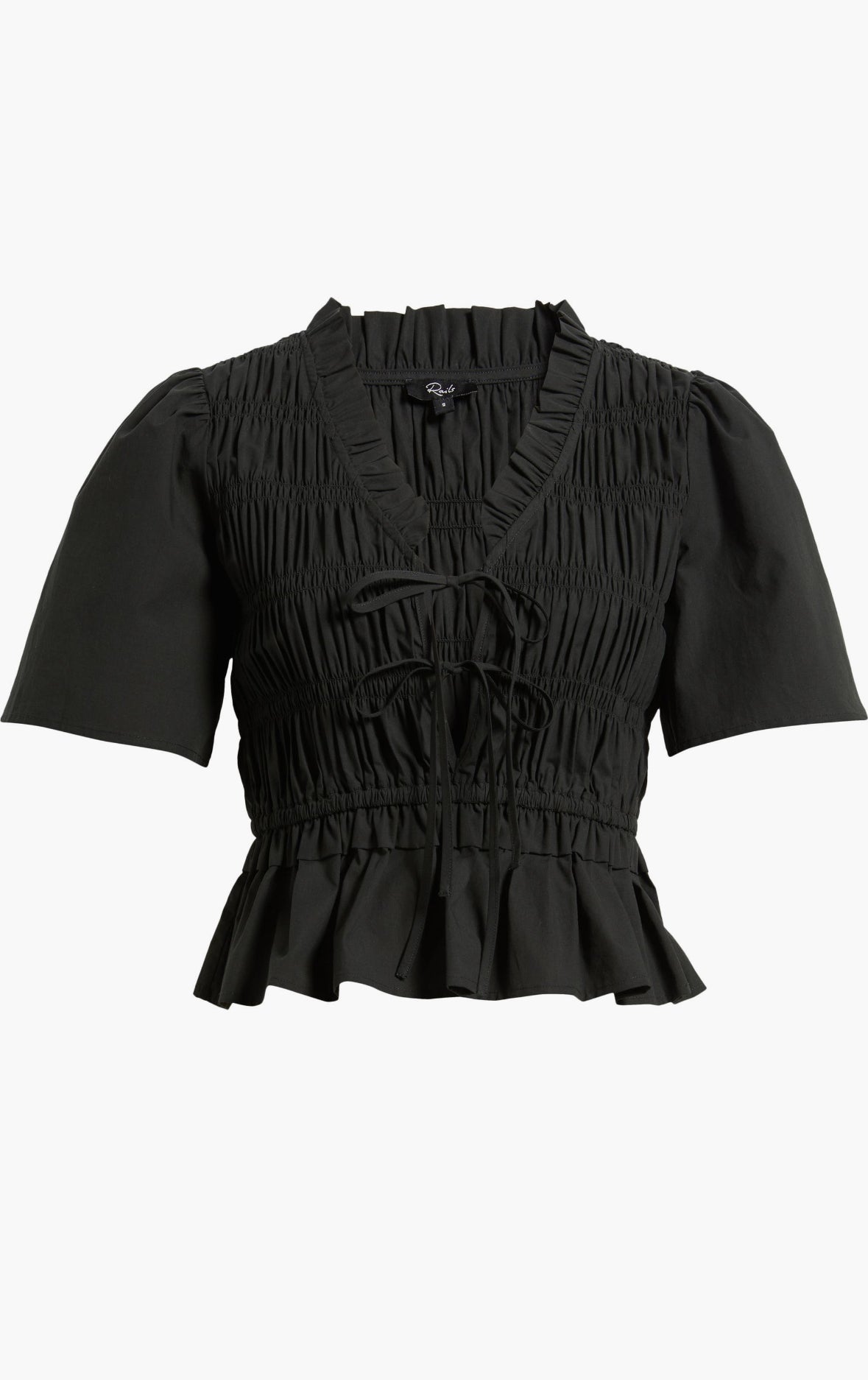 Rails ‘Portia Top’