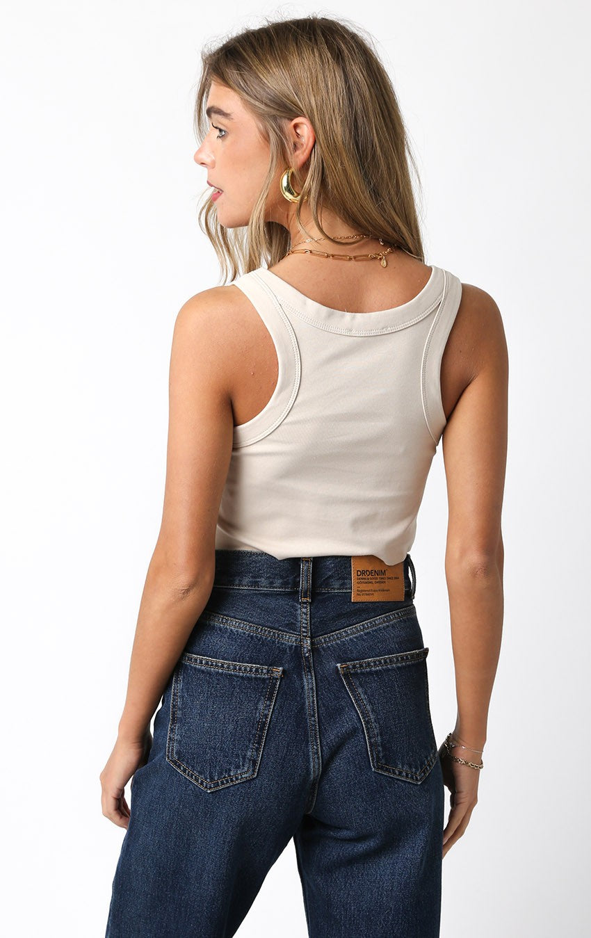 The ‘Hailey Top’