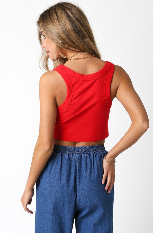 The ‘Hailey Top’