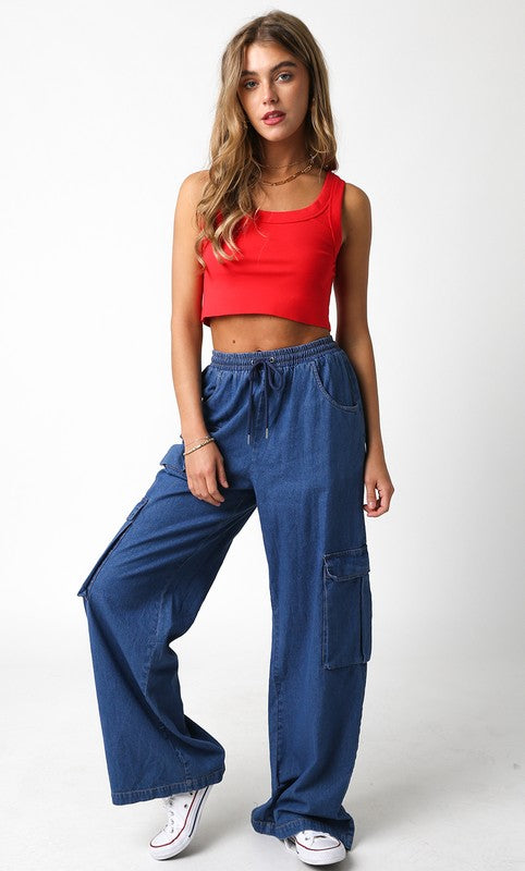 The ‘Hailey Top’