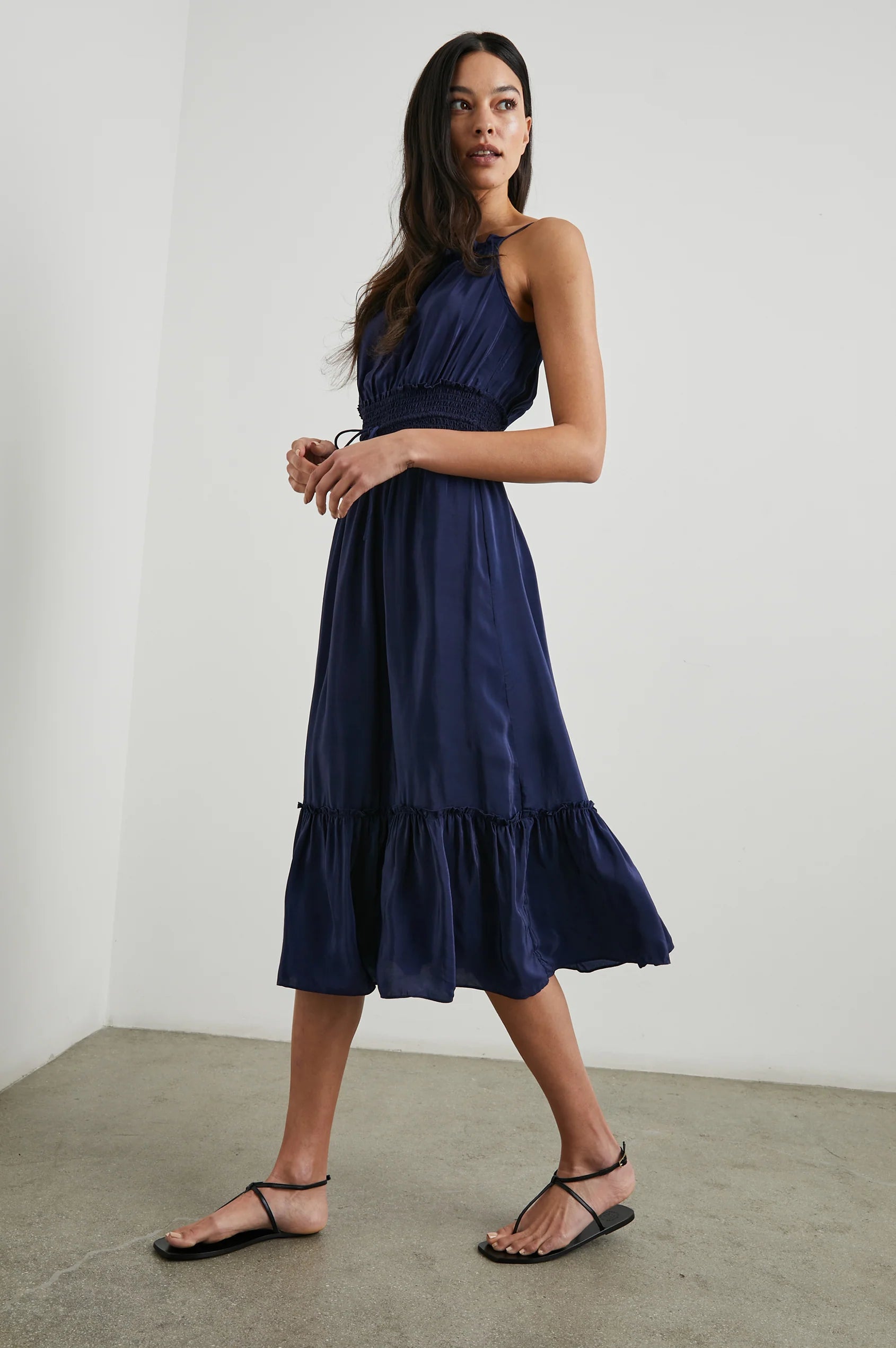 Rails ‘Magdalene Dress’