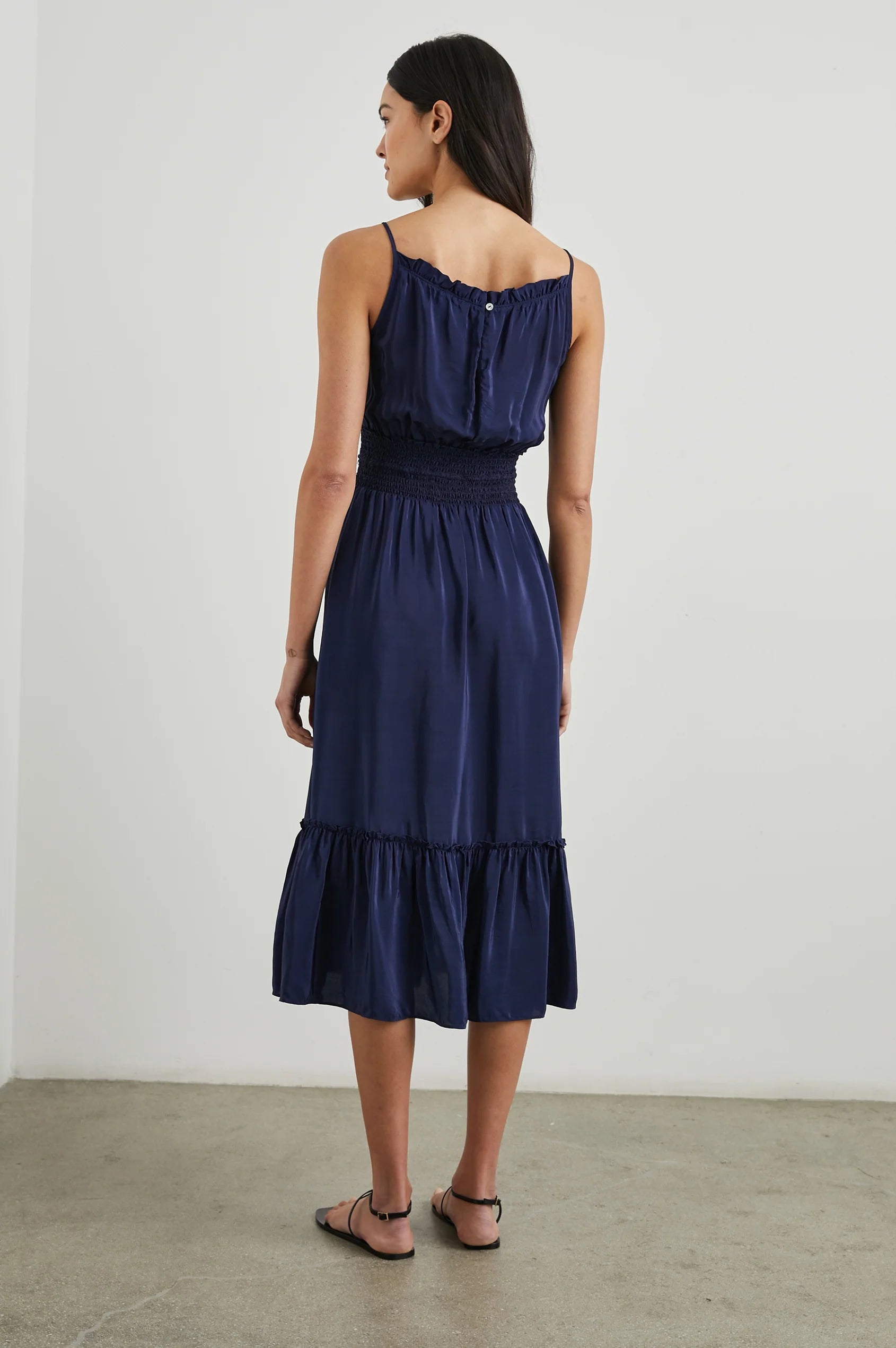 Rails ‘Magdalene Dress’