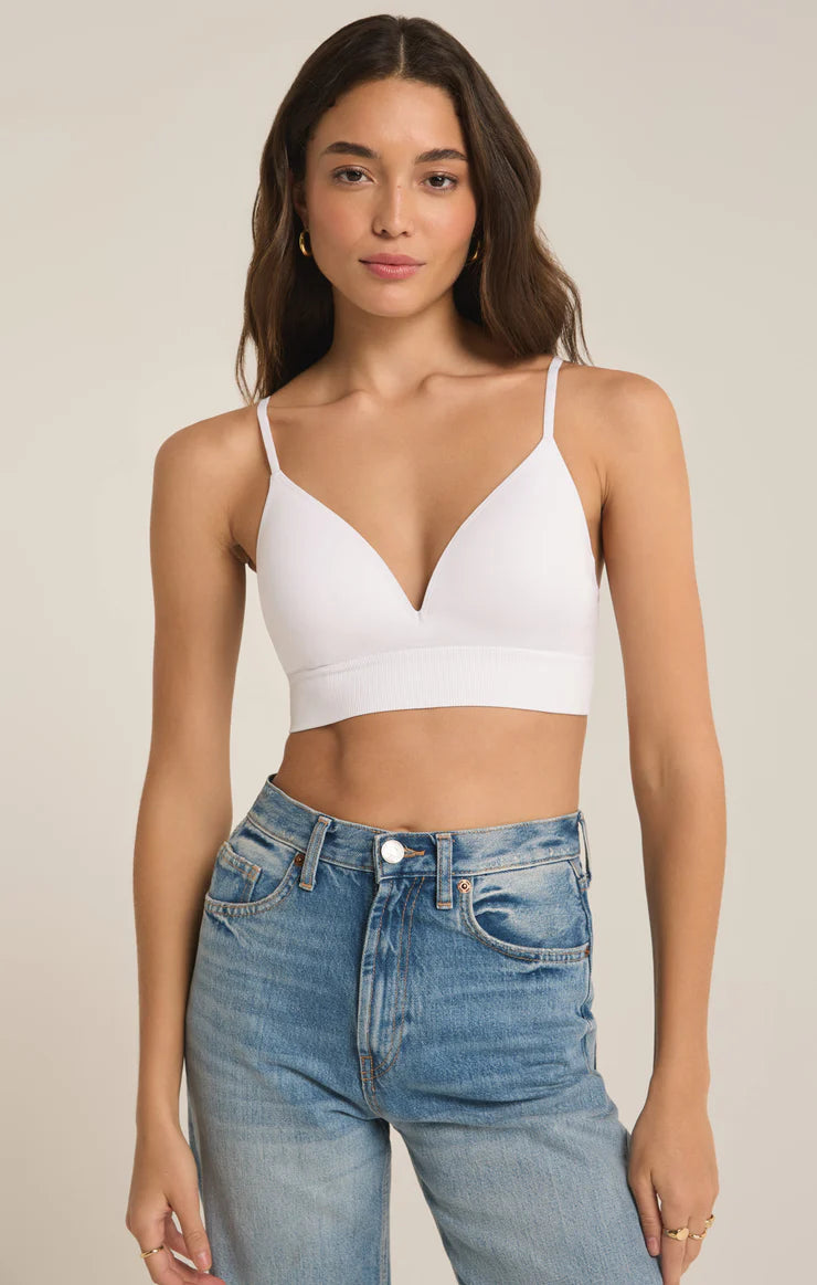 Zsupply ‘Sophia Tshirt Bra’