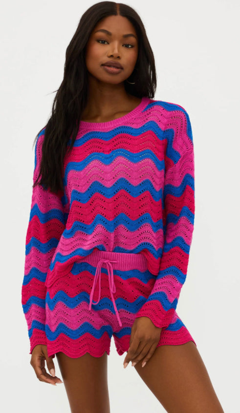 Beach Riot ‘Beach Sweater’