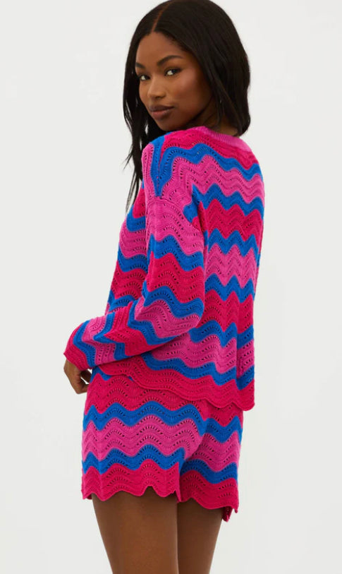 Beach Riot ‘Beach Sweater’