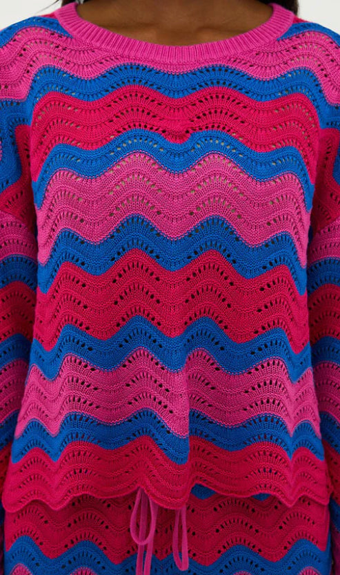 Beach Riot ‘Beach Sweater’