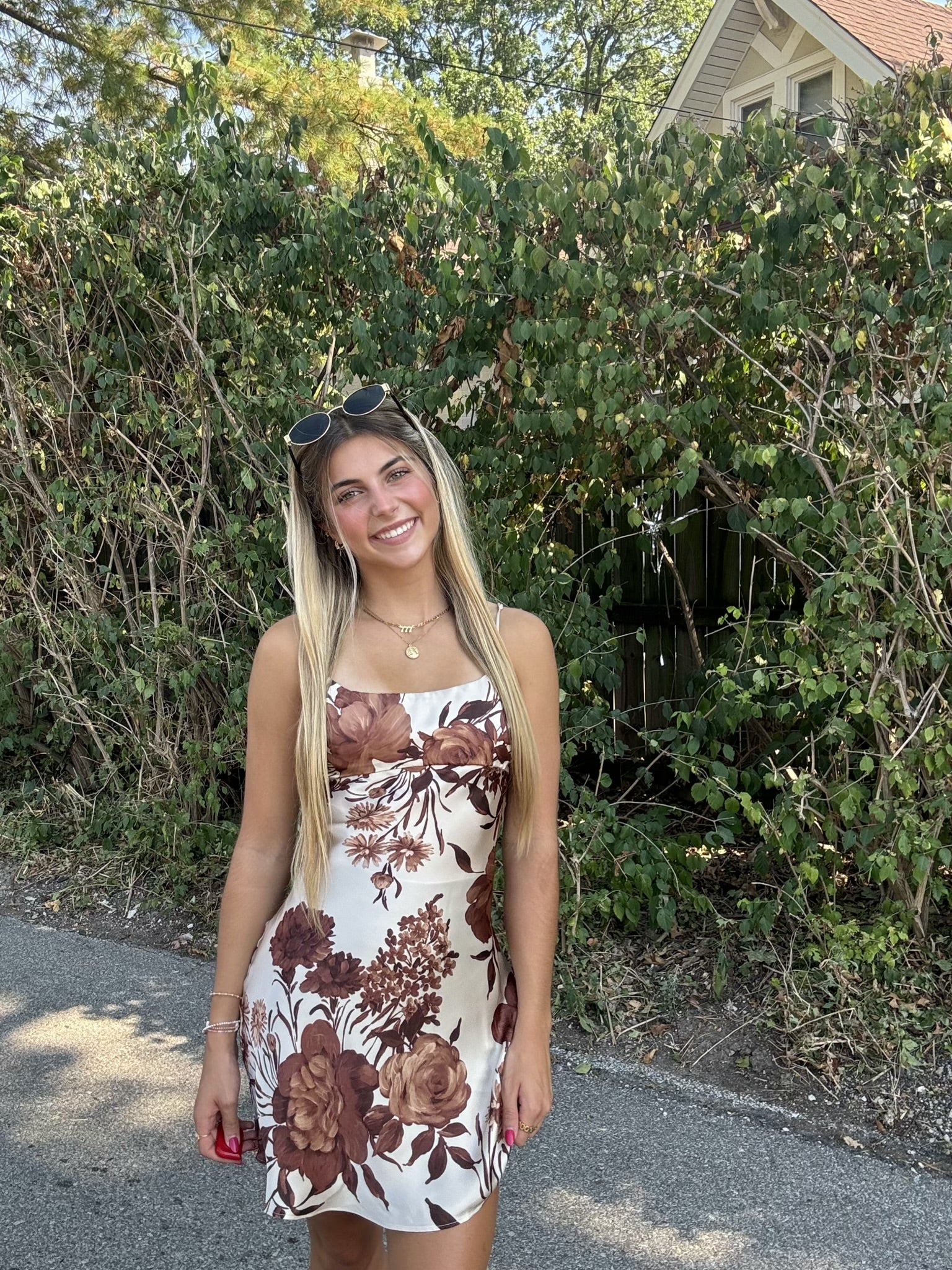 The ‘Lizzy Dress’