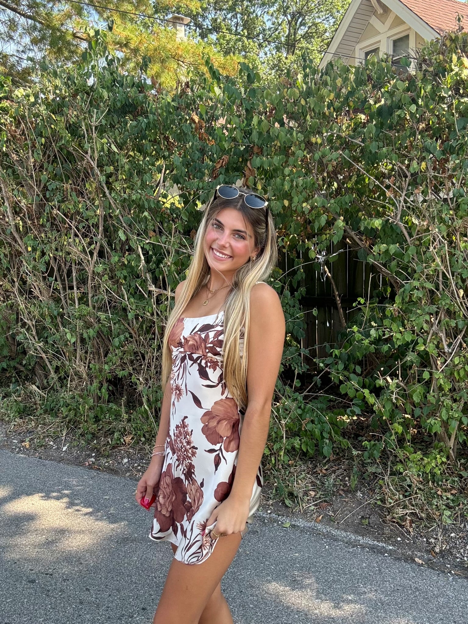 The ‘Lizzy Dress’