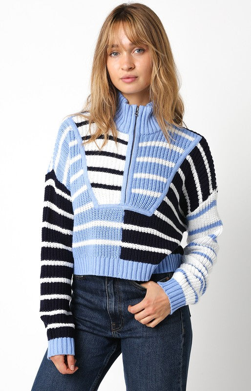 The ‘Vivian Sweater’