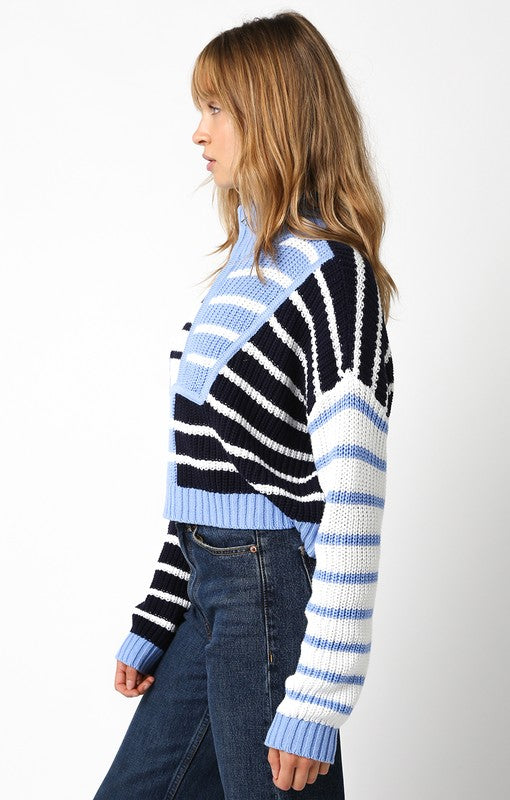 The ‘Vivian Sweater’