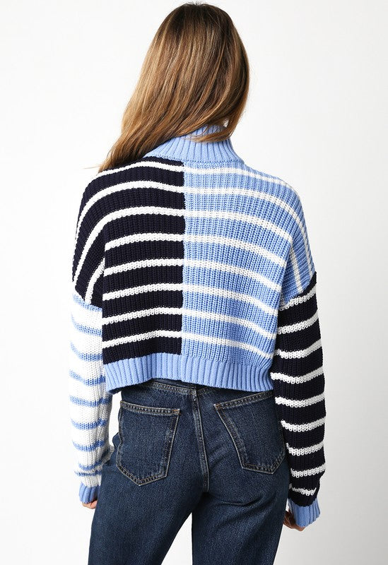 The ‘Vivian Sweater’