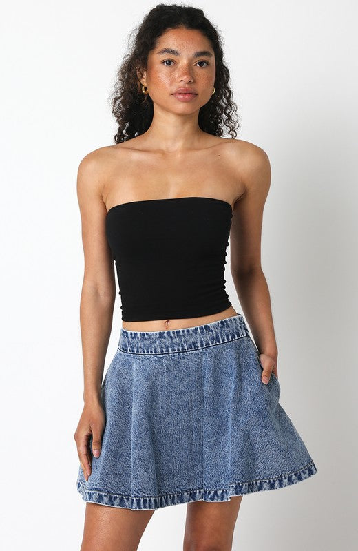 The ‘Coco Tube Top’