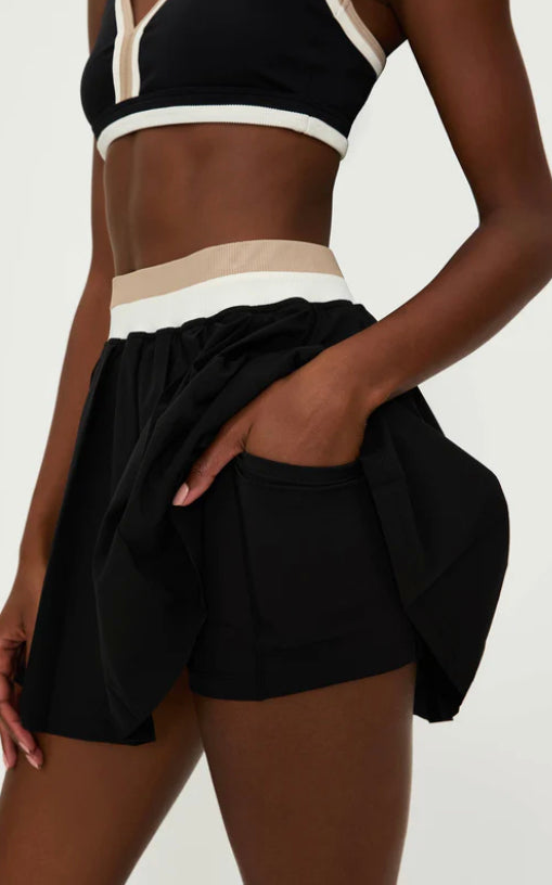 Beach Riot ‘Irina Skirt’