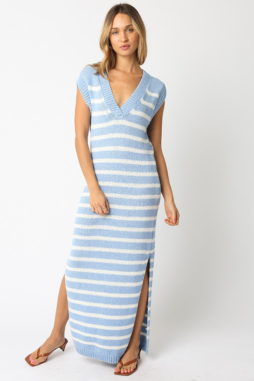 The ‘Maria Maxi Dress’