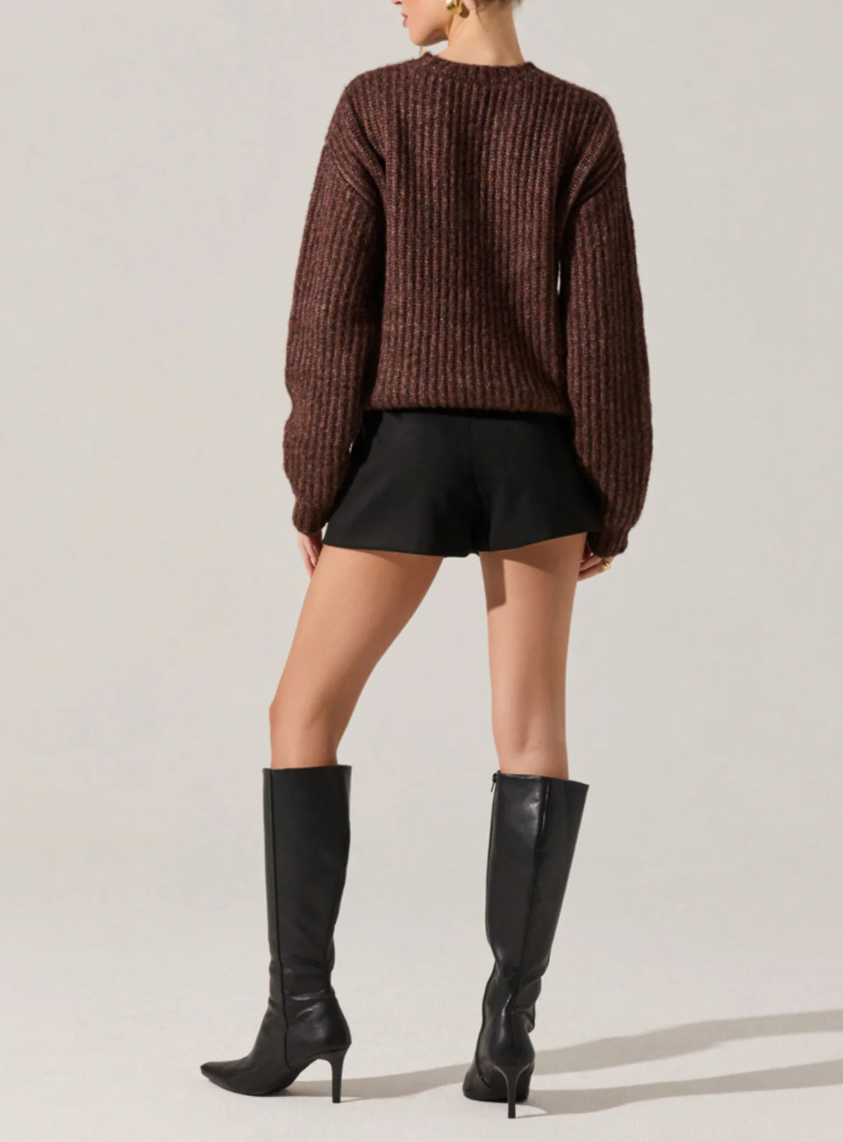 ASTR the Label ‘Jude Shorts’