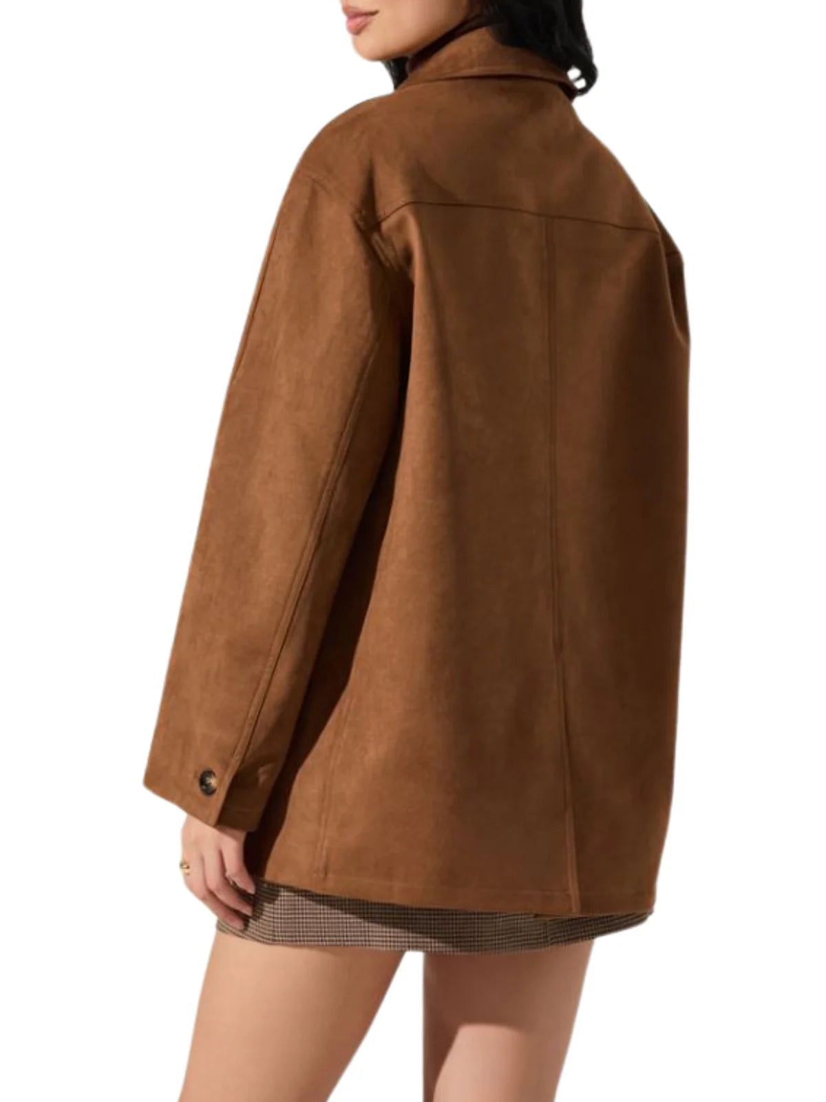 ASTR The Label ‘Presleigh Jacket’