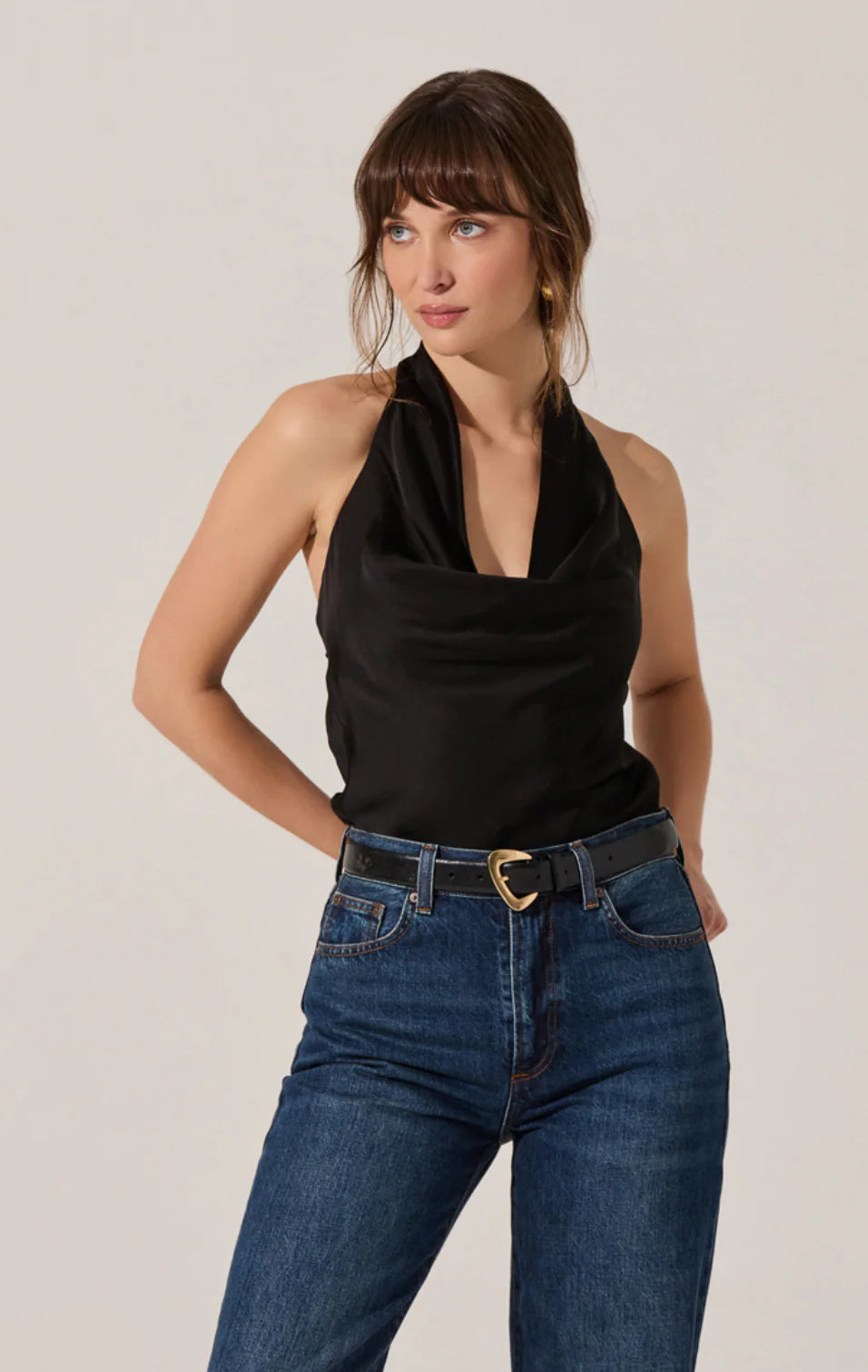 ASTR The Label ‘Zelenka Top’