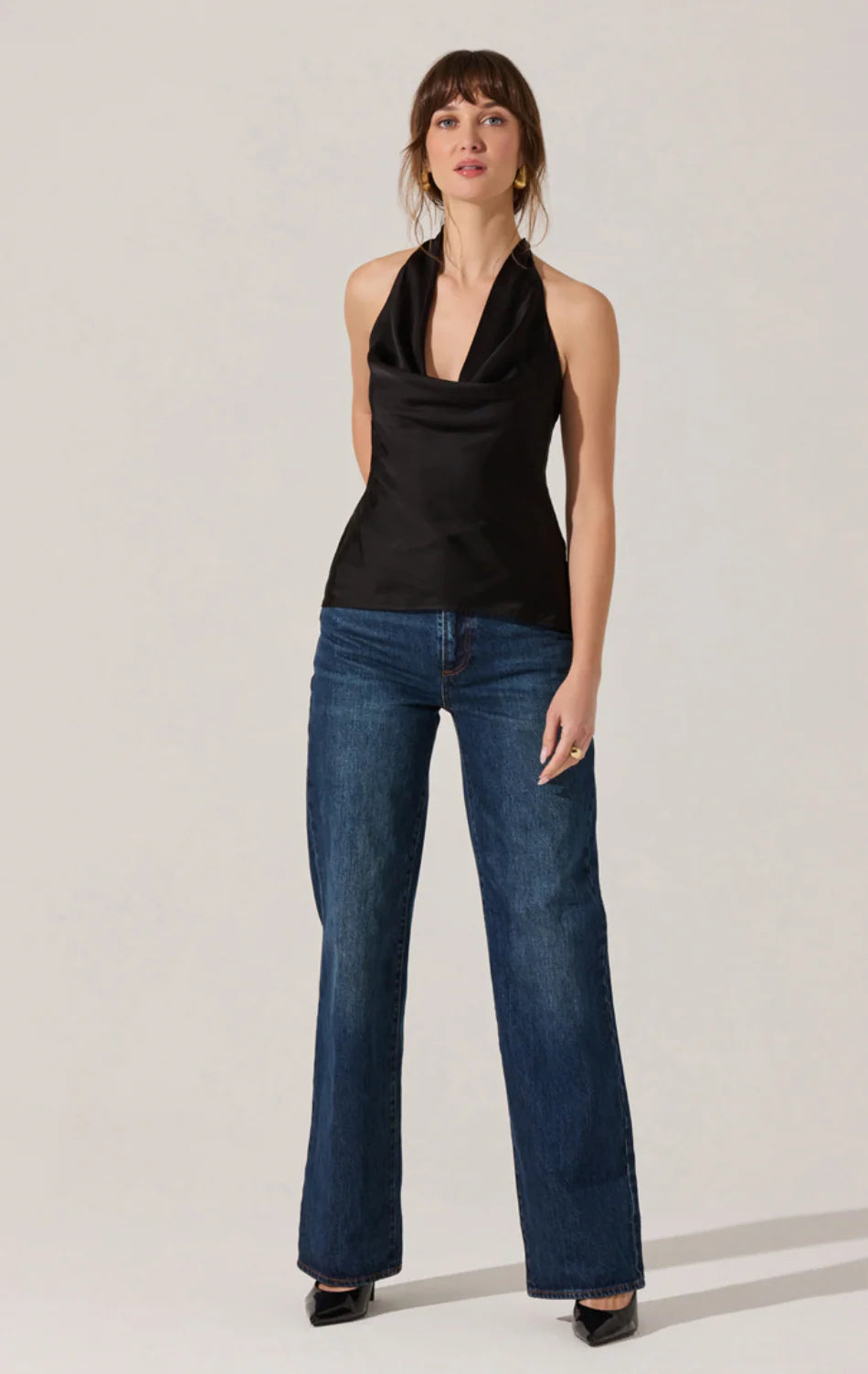 ASTR The Label ‘Zelenka Top’