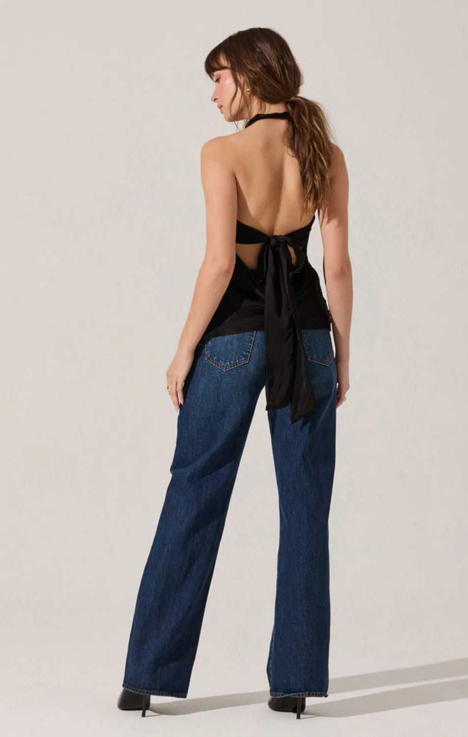 ASTR The Label ‘Zelenka Top’