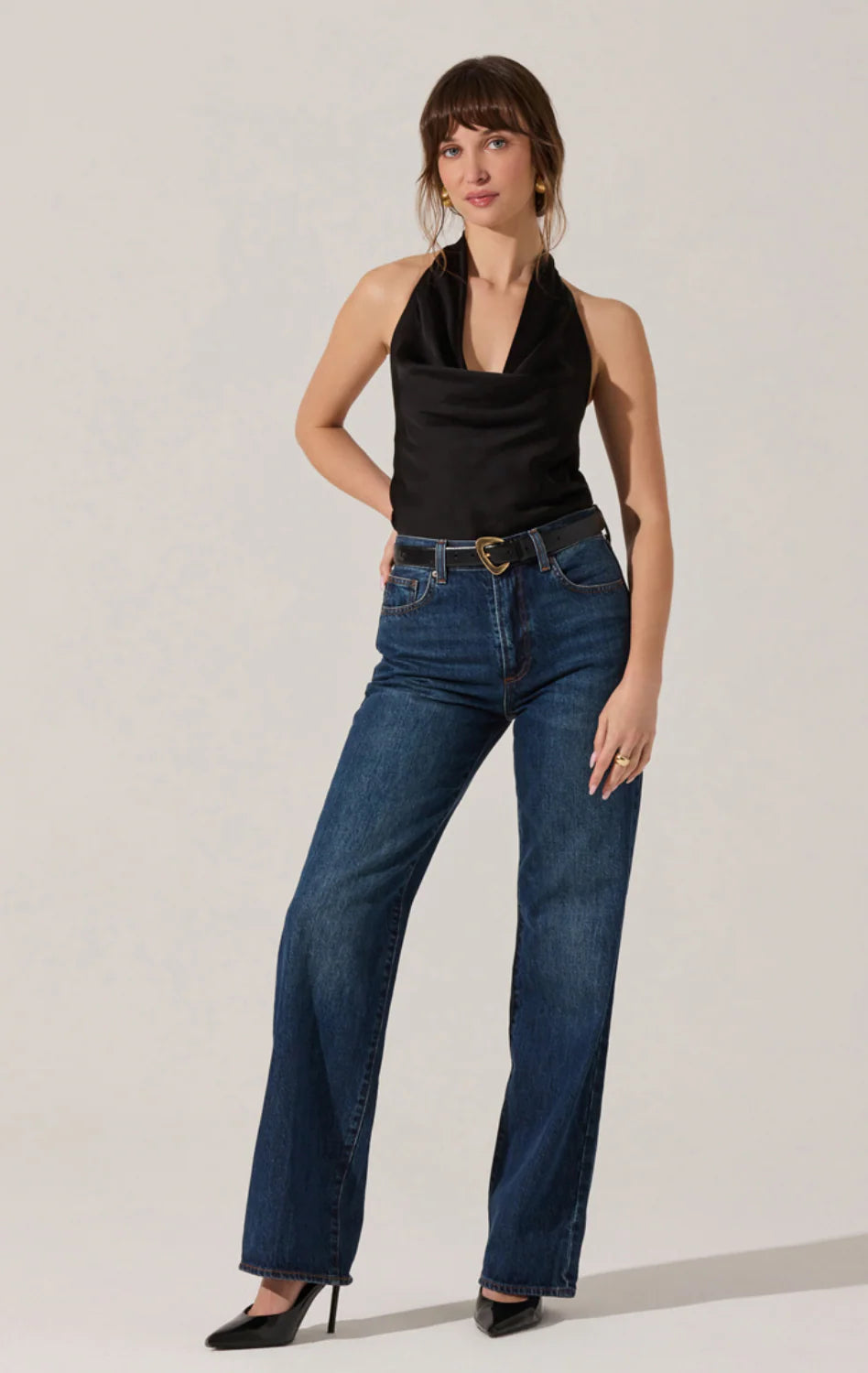 ASTR The Label ‘Zelenka Top’