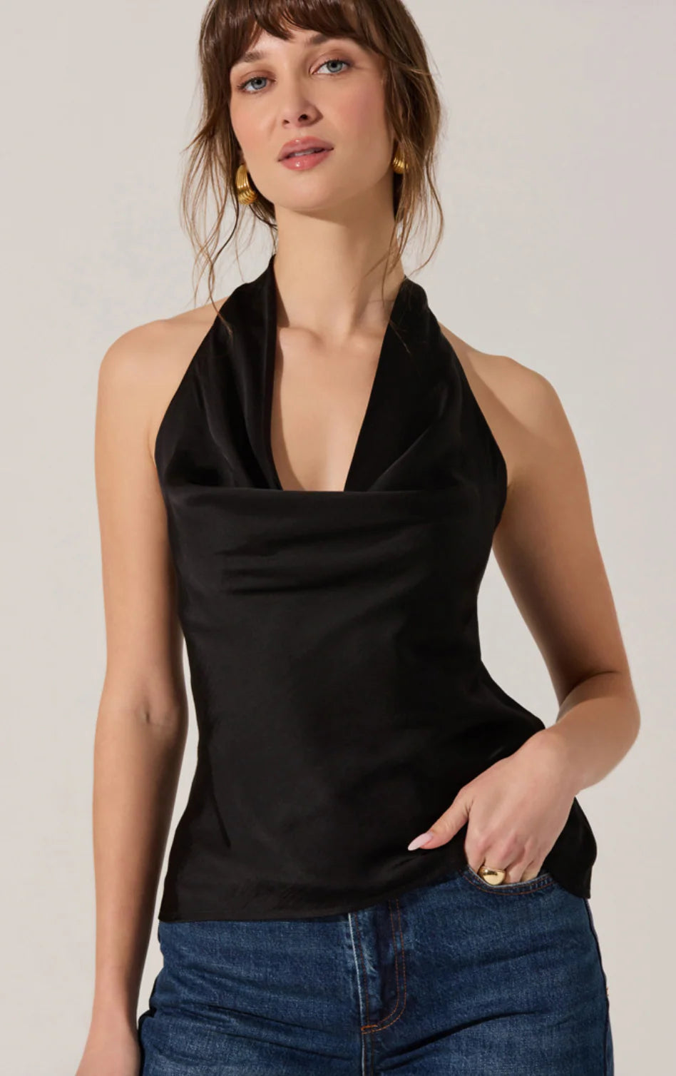 ASTR The Label ‘Zelenka Top’