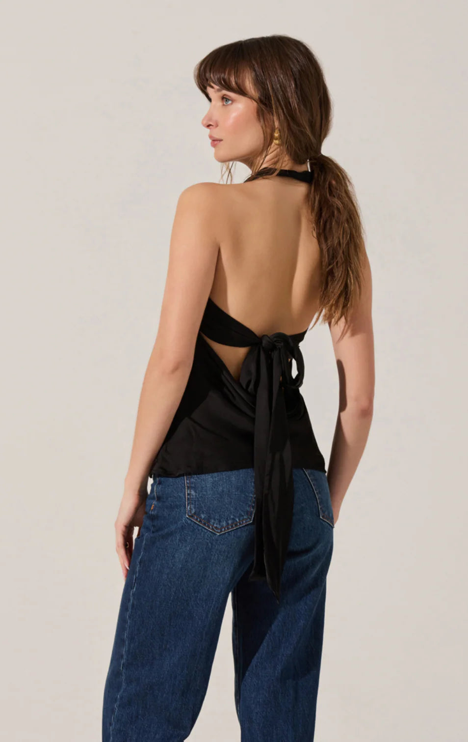 ASTR The Label ‘Zelenka Top’