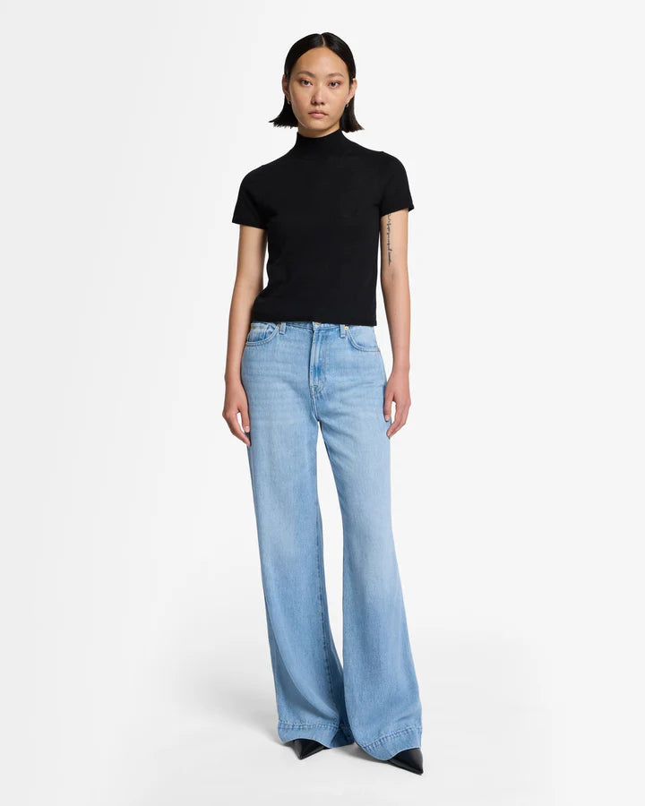 7 For All Mankind ‘Modern Dojo Trouser’