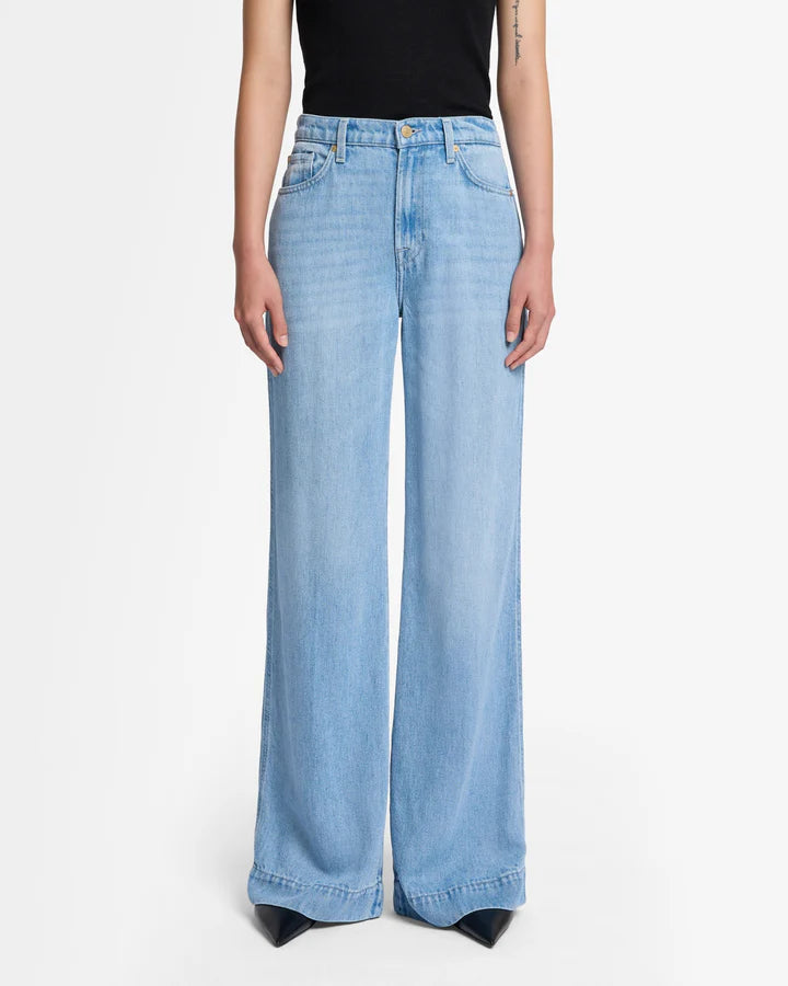 7 For All Mankind ‘Modern Dojo Trouser’