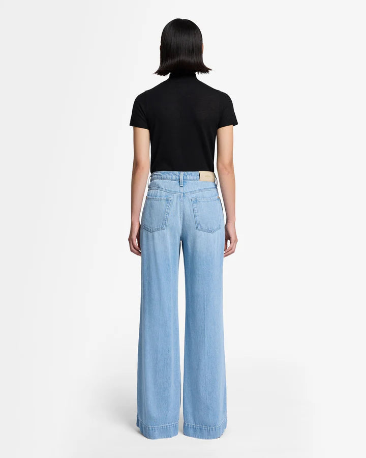 7 For All Mankind ‘Modern Dojo Trouser’