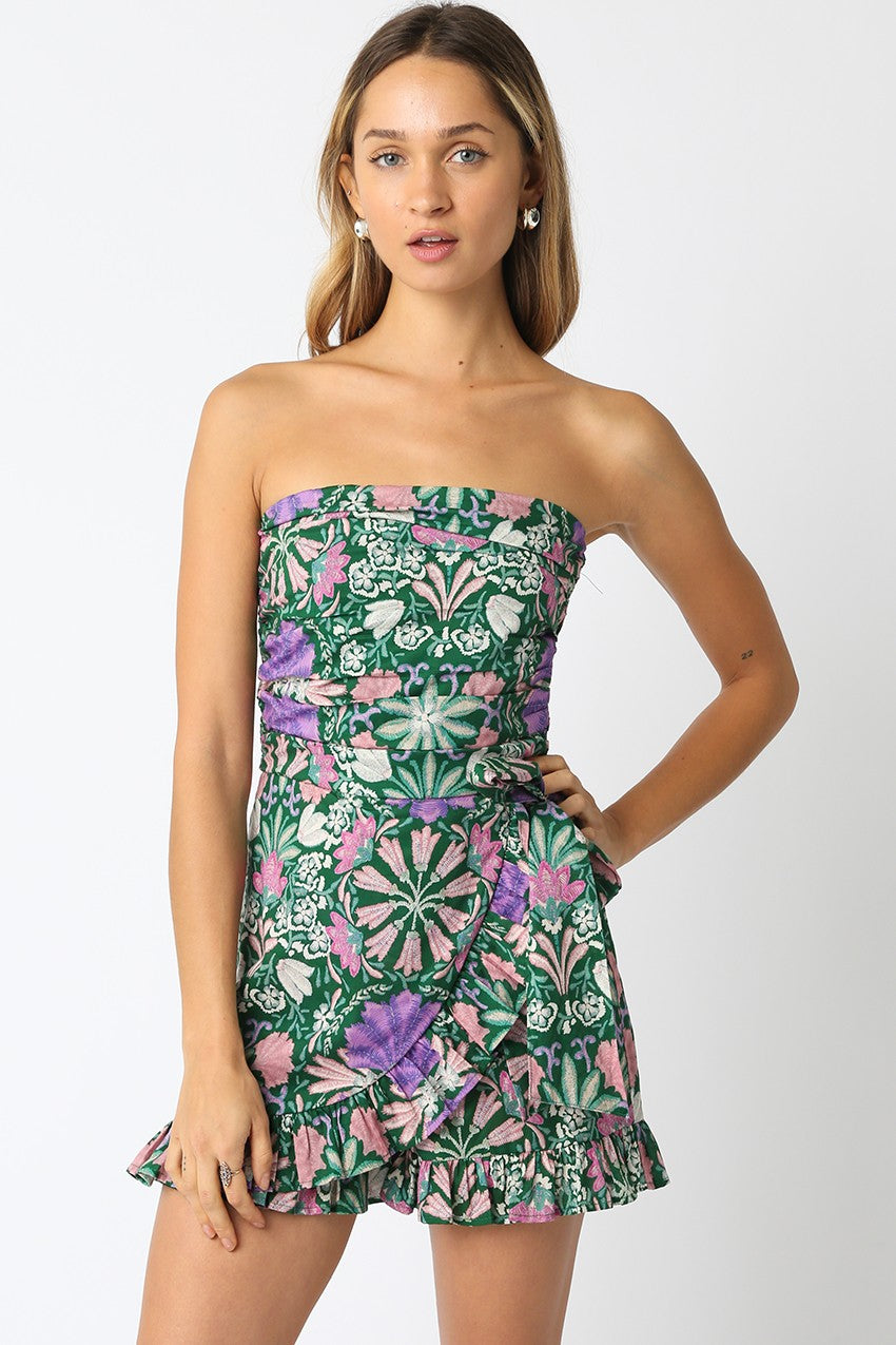 The ‘Judy Romper’