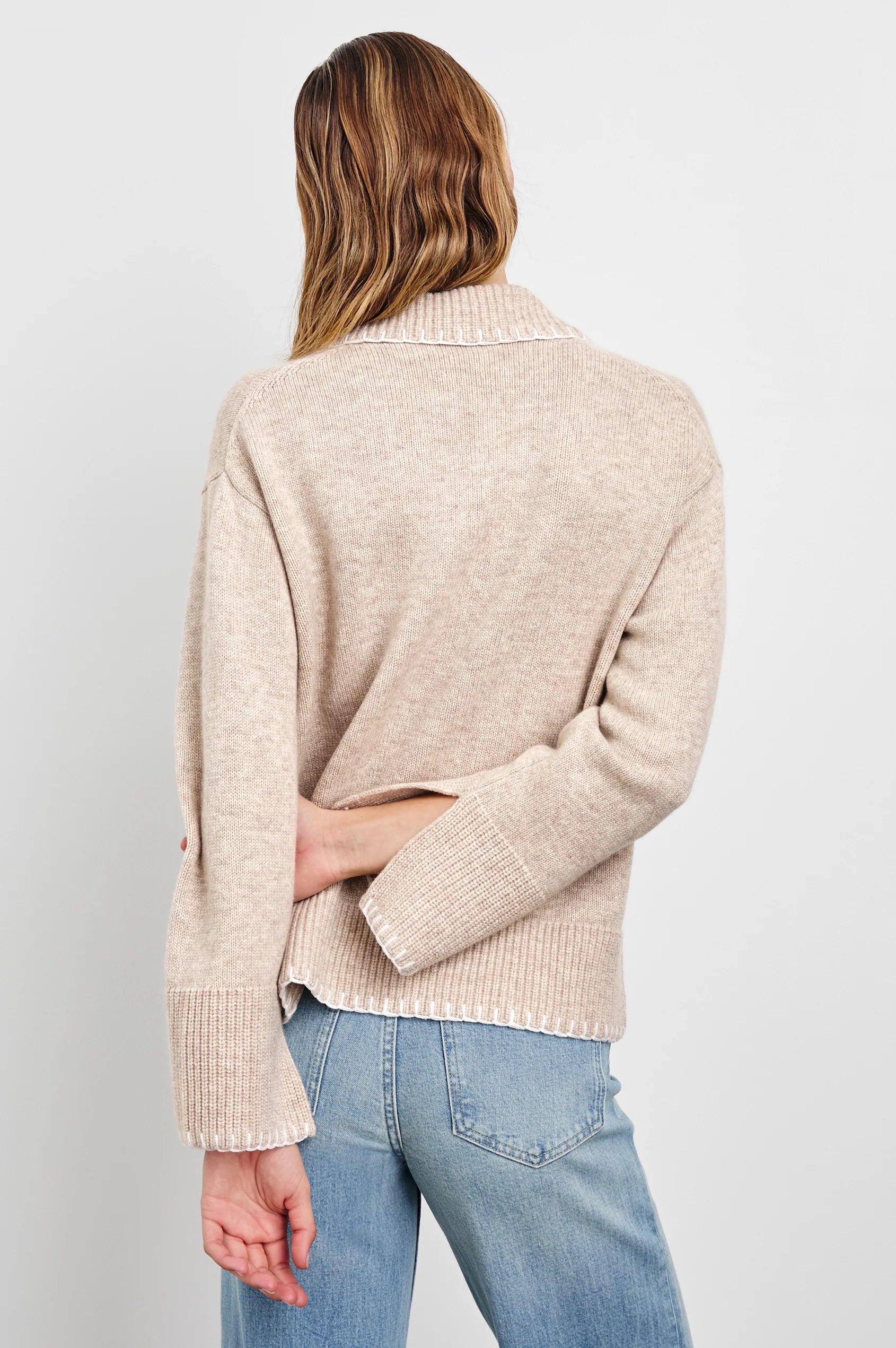 Rails ‘Athena Sweater’