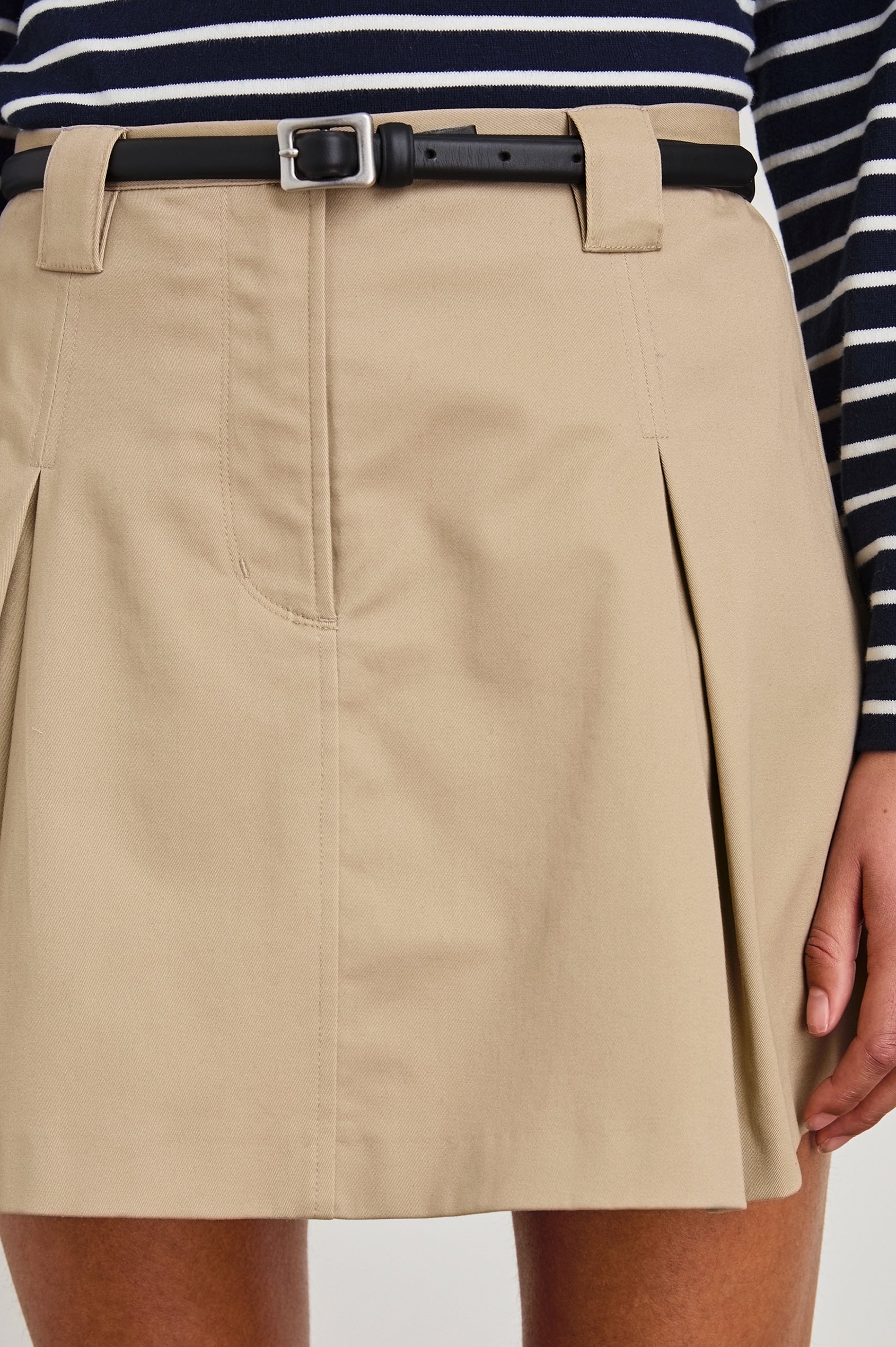 Rails ‘Alfie Skirt’