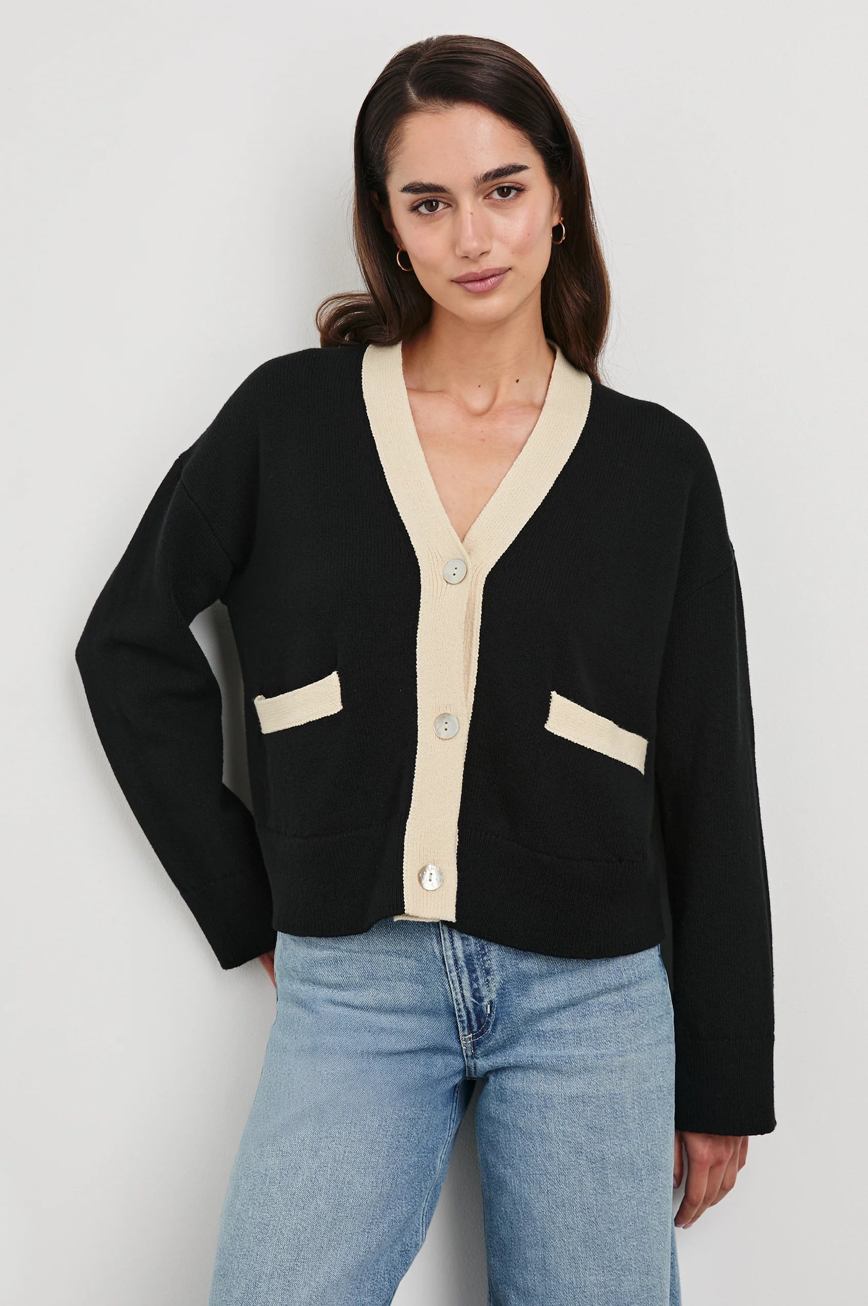 Rails ‘Geneva Cardigan’