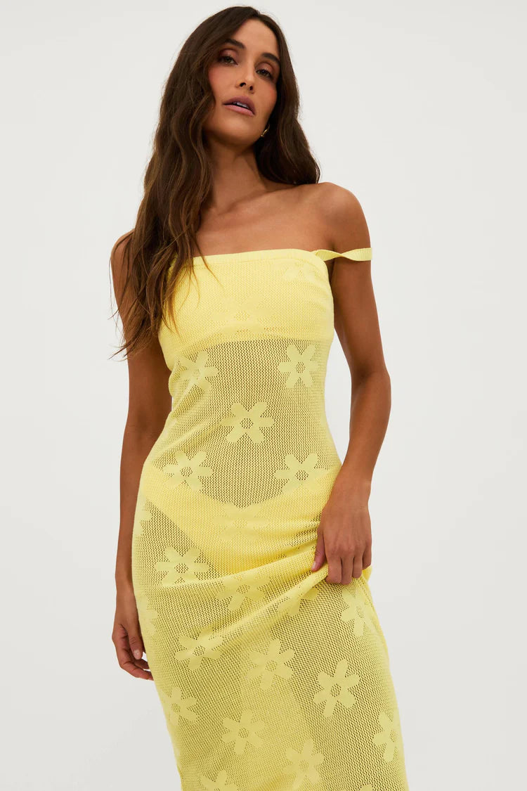 Beach Riot ‘Conrad Dress’