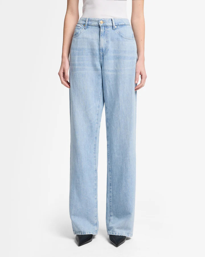 7 For All Mankind ‘Tess Trouser’