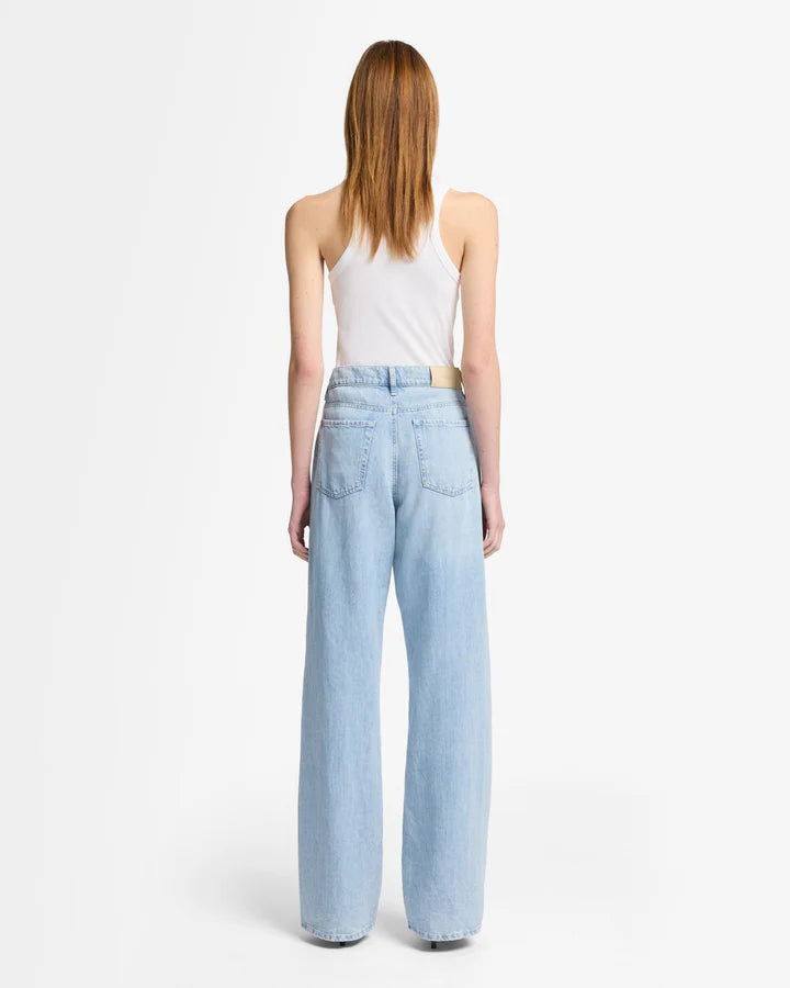 7 For All Mankind ‘Tess Trouser’