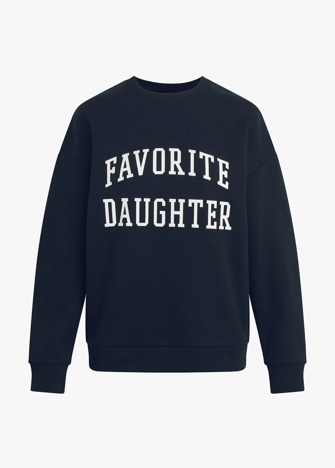 Favorite Daughter ‘Collegiate Sweatshirt’