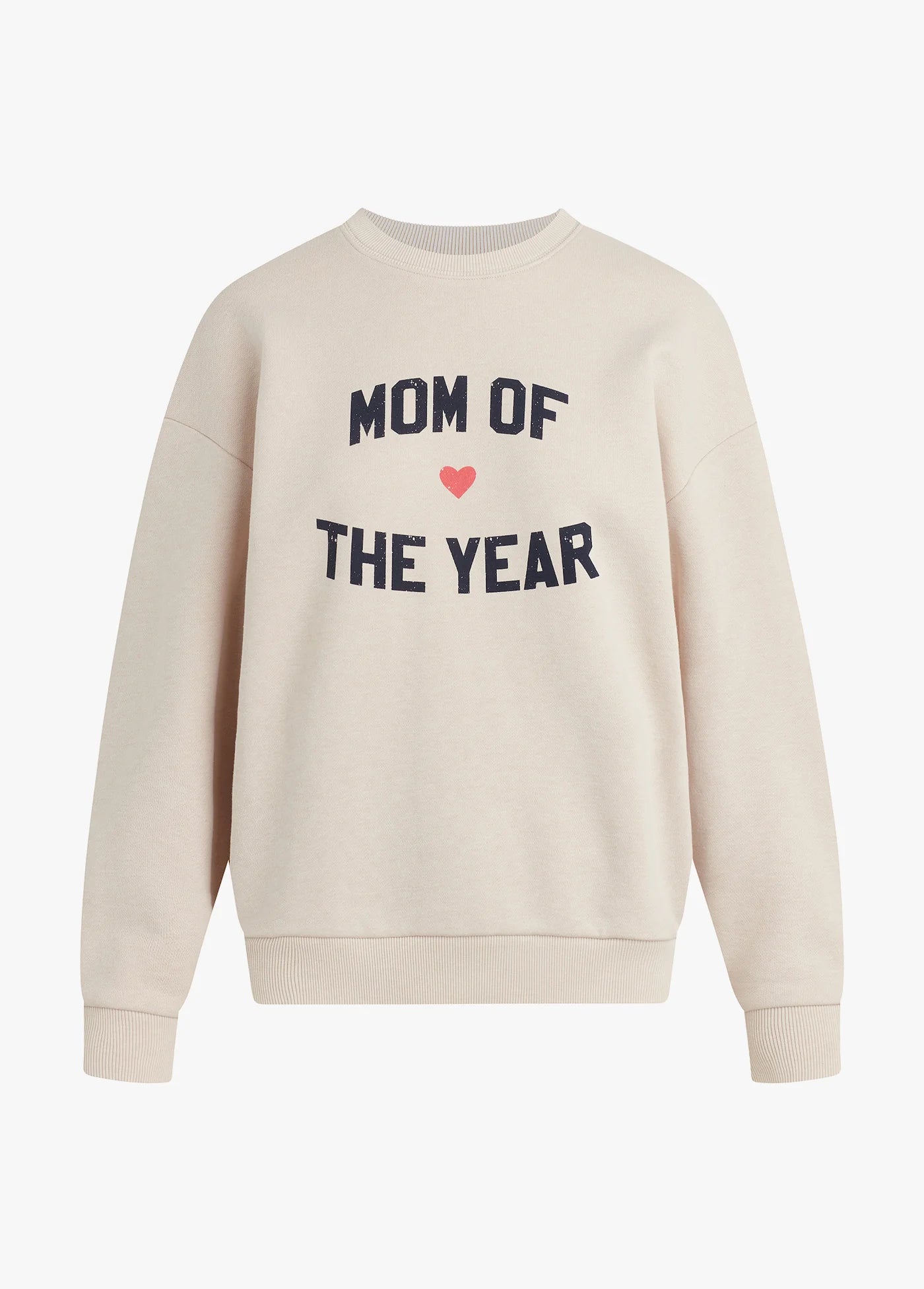 Favorite Daughter ‘Mom Of The Year Sweatshirt’