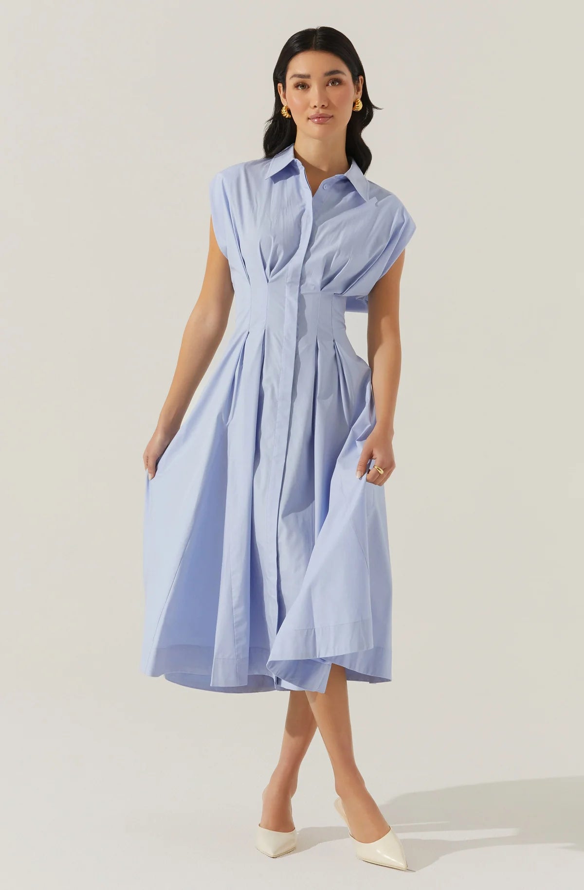 ASTR The Label ‘Beckett Dress’