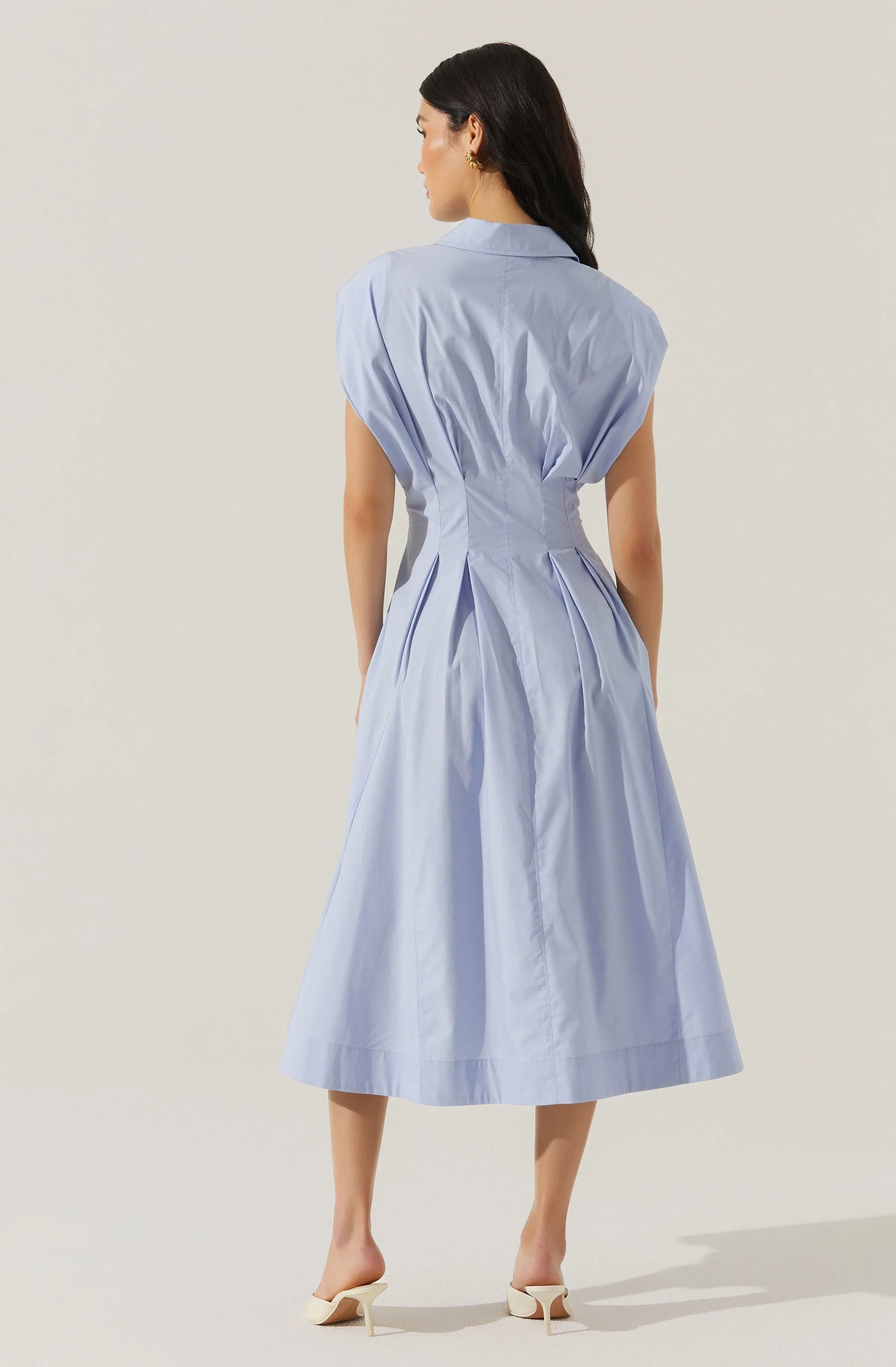 ASTR The Label ‘Beckett Dress’