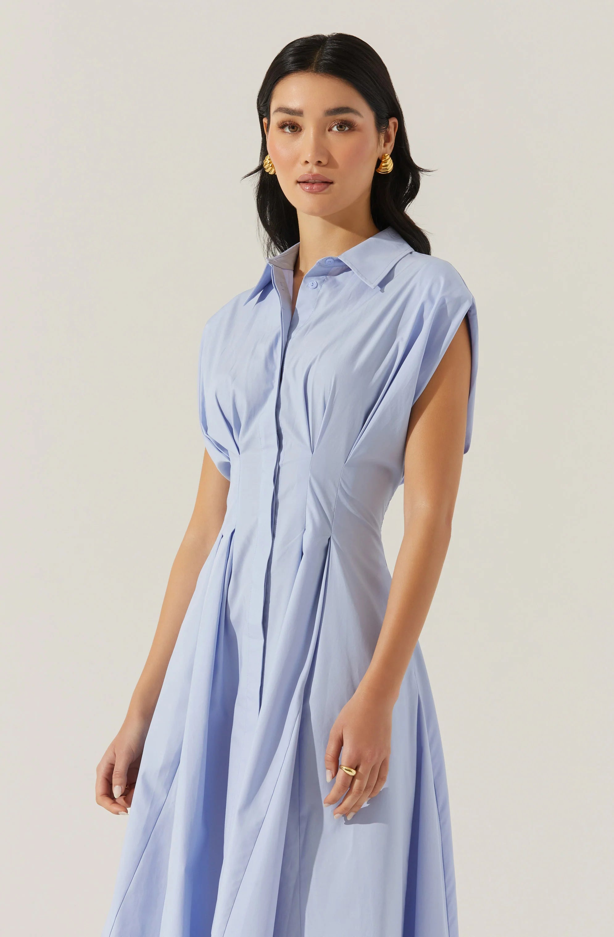 ASTR The Label ‘Beckett Dress’